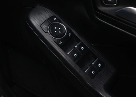 Ford Kuga 2.5 Kuga ST-Line PHEV CVT 5dr 39