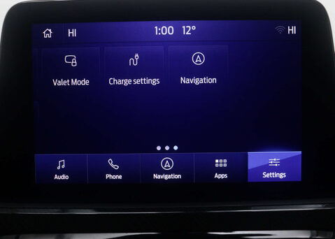 Ford Kuga 2.5 Kuga ST-Line PHEV CVT 5dr 27