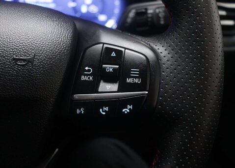 Ford Kuga 2.5 Kuga ST-Line PHEV CVT 5dr 34