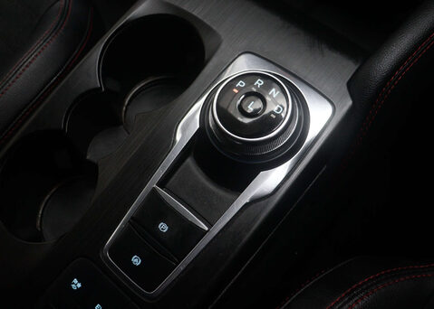 Ford Kuga 2.5 Kuga ST-Line PHEV CVT 5dr 31