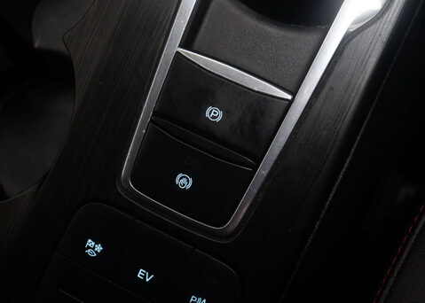 Ford Kuga 2.5 Kuga ST-Line PHEV CVT 5dr 30