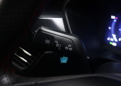 Ford Kuga 2.5 Kuga ST-Line PHEV CVT 5dr 35