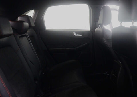 Ford Kuga 2.5 Kuga ST-Line PHEV CVT 5dr 50