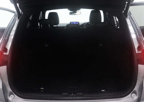 Ford Kuga 2.5 Kuga ST-Line PHEV CVT 5dr 51