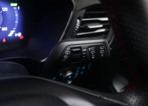 Ford Kuga 2.5 Kuga ST-Line PHEV CVT 5dr 36