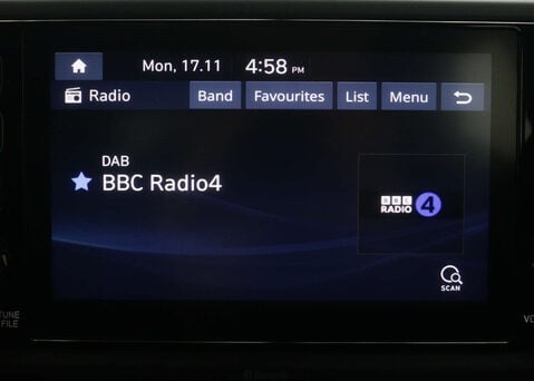 Hyundai BAYON 1.0 Bayon SE Connect TGDi MHEV Auto 5dr 19