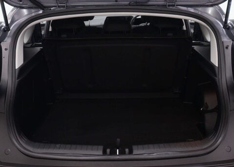 Hyundai BAYON 1.0 Bayon SE Connect TGDi MHEV Auto 5dr 46