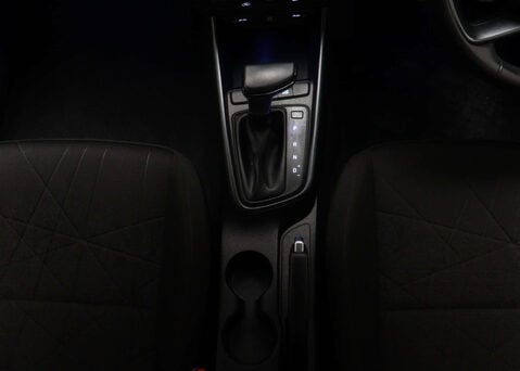 Hyundai BAYON 1.0 Bayon SE Connect TGDi MHEV Auto 5dr 18