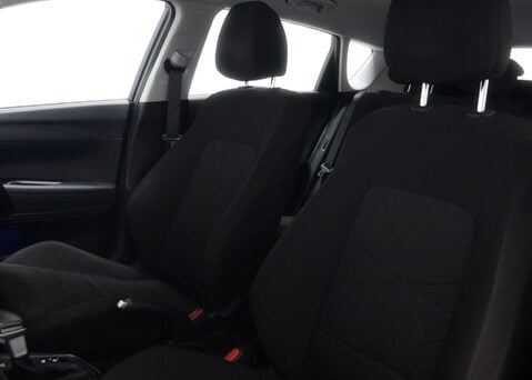 Hyundai BAYON 1.0 Bayon SE Connect TGDi MHEV Auto 5dr 41