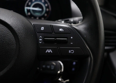 Hyundai BAYON 1.0 Bayon SE Connect TGDi MHEV Auto 5dr 30