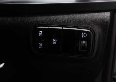 Hyundai BAYON 1.0 Bayon SE Connect TGDi MHEV Auto 5dr 33