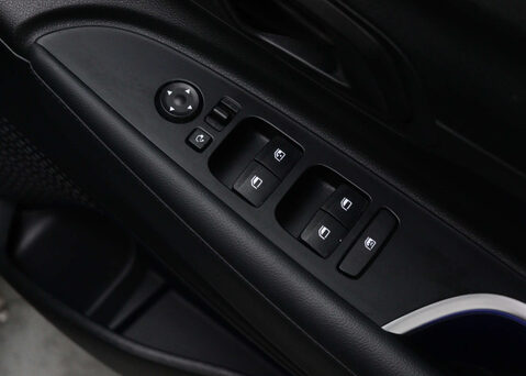 Hyundai BAYON 1.0 Bayon SE Connect TGDi MHEV Auto 5dr 34