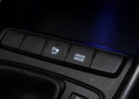 Hyundai BAYON 1.0 Bayon SE Connect TGDi MHEV Auto 5dr 27