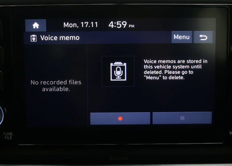 Hyundai BAYON 1.0 Bayon SE Connect TGDi MHEV Auto 5dr 22