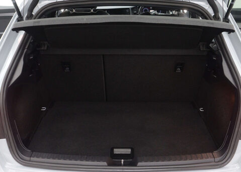 Audi A1 1.0 A1 S Line 25 TFSI S-A 5dr 50