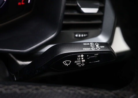 Audi A1 1.0 A1 S Line 25 TFSI S-A 5dr 35