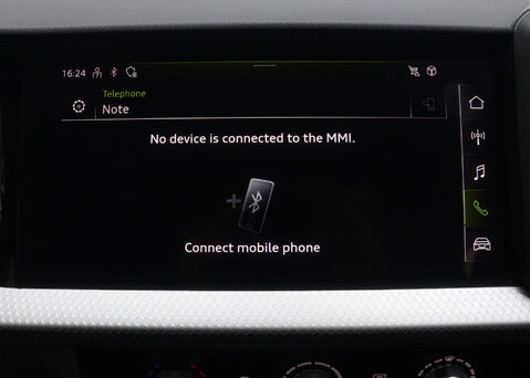 Audi A1 1.0 A1 S Line 25 TFSI S-A 5dr 23