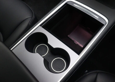 Tesla Model 3 Model 3 Long Range AWD 4WD 4dr 33