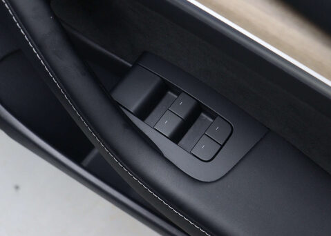 Tesla Model 3 Model 3 Long Range AWD 4WD 4dr 38