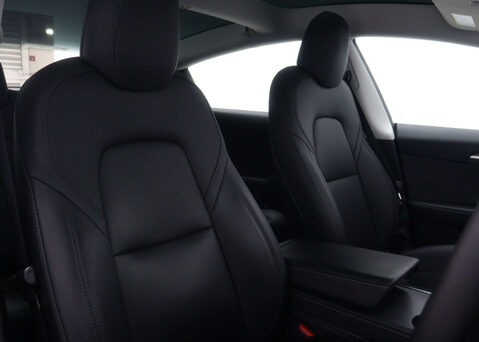 Tesla Model 3 Model 3 Long Range AWD 4WD 4dr 42