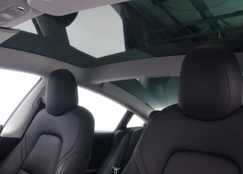 Tesla Model 3 Model 3 Long Range AWD 4WD 4dr 48