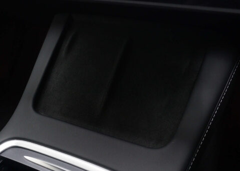 Tesla Model 3 Model 3 Long Range AWD 4WD 4dr 32