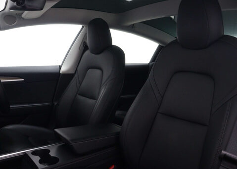 Tesla Model 3 Model 3 Long Range AWD 4WD 4dr 46