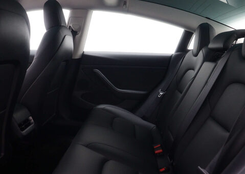 Tesla Model 3 Model 3 Long Range AWD 4WD 4dr 50