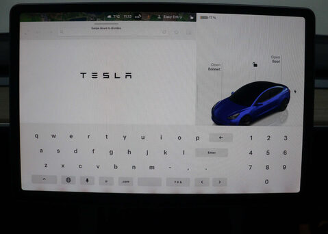 Tesla Model 3 Model 3 Long Range AWD 4WD 4dr 28