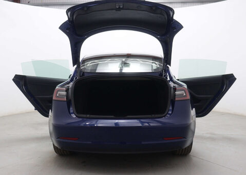 Tesla Model 3 Model 3 Long Range AWD 4WD 4dr 59