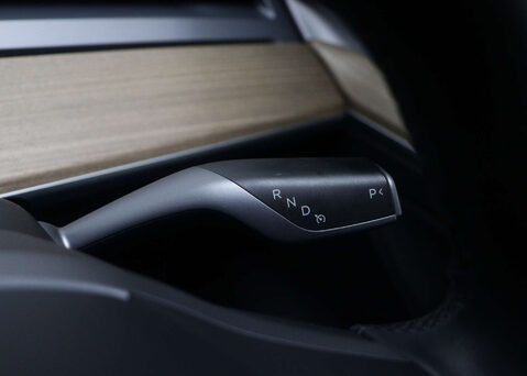 Tesla Model 3 Model 3 Long Range AWD 4WD 4dr 37