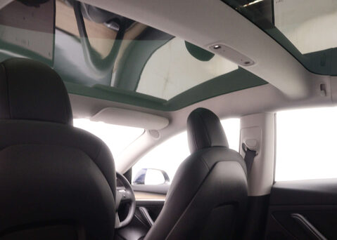 Tesla Model 3 Model 3 Long Range AWD 4WD 4dr 49