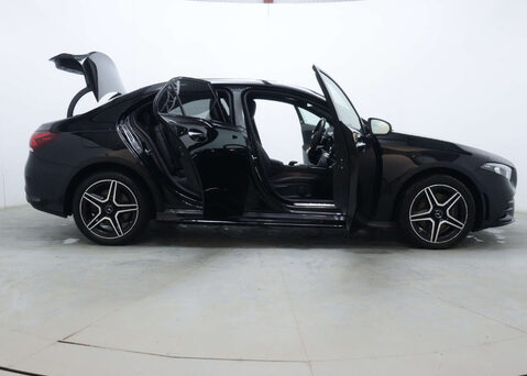 Mercedes-Benz A Class 1.3 A 250 AMG Line Edition Premium E Auto 4dr 64