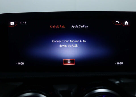 Mercedes-Benz A Class 1.3 A 250 AMG Line Edition Premium E Auto 4dr 28