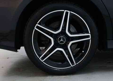 Mercedes-Benz A Class 1.3 A 250 AMG Line Edition Premium E Auto 4dr 13