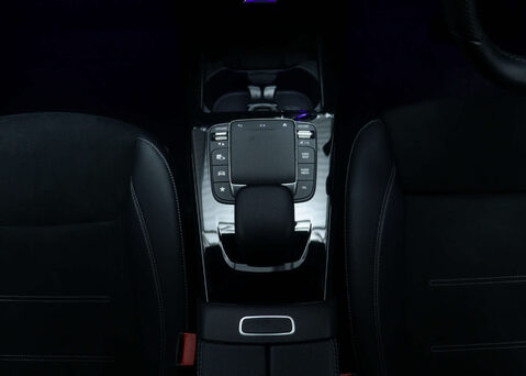 Mercedes-Benz A Class 1.3 A 250 AMG Line Edition Premium E Auto 4dr 19