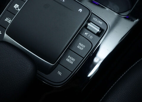 Mercedes-Benz A Class 1.3 A 250 AMG Line Edition Premium E Auto 4dr 35