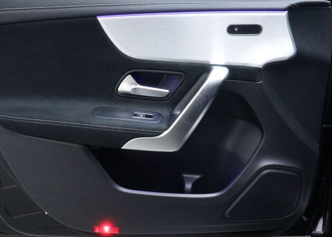 Mercedes-Benz A Class 1.3 A 250 AMG Line Edition Premium E Auto 4dr 52