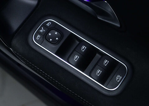 Mercedes-Benz A Class 1.3 A 250 AMG Line Edition Premium E Auto 4dr 44