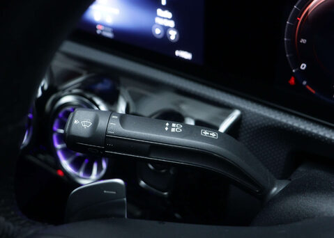 Mercedes-Benz A Class 1.3 A 250 AMG Line Edition Premium E Auto 4dr 40