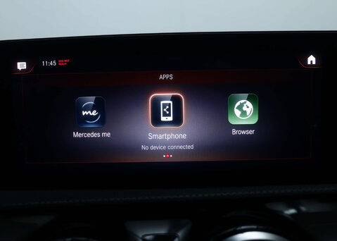 Mercedes-Benz A Class 1.3 A 250 AMG Line Edition Premium E Auto 4dr 29