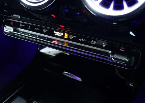 Mercedes-Benz A Class 1.3 A 250 AMG Line Edition Premium E Auto 4dr 33