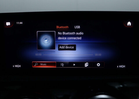 Mercedes-Benz A Class 1.3 A 250 AMG Line Edition Premium E Auto 4dr 23