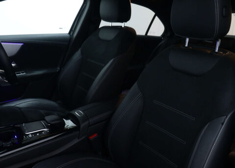 Mercedes-Benz A Class 1.3 A 250 AMG Line Edition Premium E Auto 4dr 51