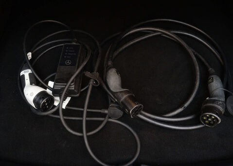 Mercedes-Benz A Class 1.3 A 250 AMG Line Edition Premium E Auto 4dr 55