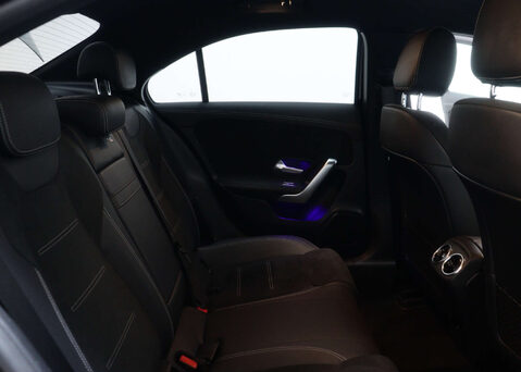 Mercedes-Benz A Class 1.3 A 250 AMG Line Edition Premium E Auto 4dr 54