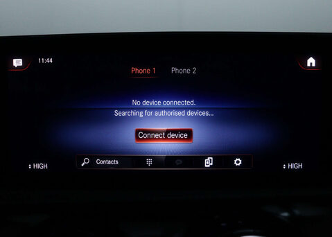 Mercedes-Benz A Class 1.3 A 250 AMG Line Edition Premium E Auto 4dr 21