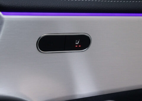 Mercedes-Benz A Class 1.3 A 250 AMG Line Edition Premium E Auto 4dr 43