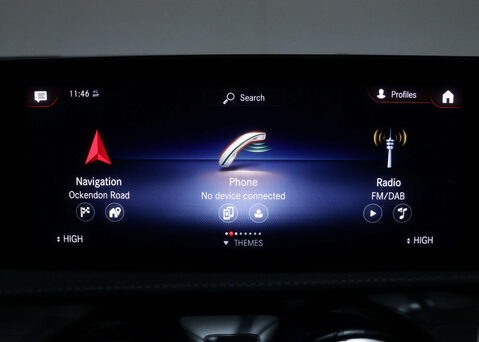 Mercedes-Benz A Class 1.3 A 250 AMG Line Edition Premium E Auto 4dr 32