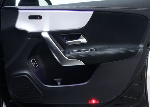 Mercedes-Benz A Class 1.3 A 250 AMG Line Edition Premium E Auto 4dr 48